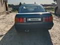 Audi 80 1991 годаүшін1 100 000 тг. в Туркестан – фото 3
