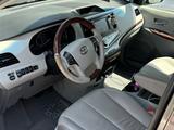 Toyota Sienna 2013 годаүшін12 500 000 тг. в Актобе – фото 4