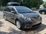 Toyota Sienna 2013 годаүшін12 500 000 тг. в Актобе – фото 2