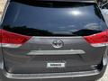 Toyota Sienna 2013 года за 11 000 000 тг. в Актобе – фото 5