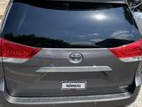 Toyota Sienna 2013 годаүшін12 500 000 тг. в Актобе – фото 5