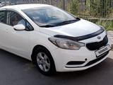 Kia Cerato 2013 годаfor6 600 000 тг. в Астана