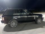 Land Rover Range Rover 2006 годаүшін3 500 000 тг. в Алматы – фото 3