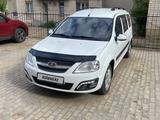 ВАЗ (Lada) Largus 2013 годаүшін4 500 000 тг. в Уральск