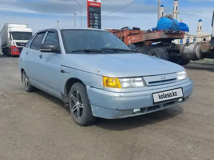 ВАЗ (Lada) 2112 2004 годаүшін1 100 000 тг. в Уральск – фото 2