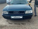 Audi 80 1994 года за 1 350 000 тг. в Караганда