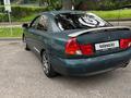 Mitsubishi Carisma 1999 года за 1 050 000 тг. в Алматы – фото 6