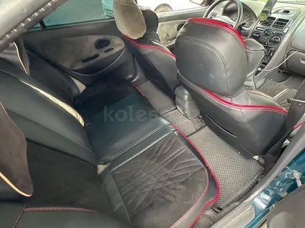 Mitsubishi Carisma 1999 года за 1 050 000 тг. в Алматы – фото 4