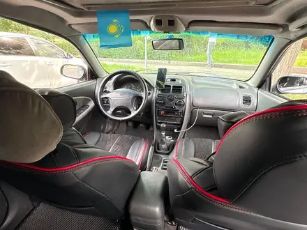 Mitsubishi Carisma 1999 года за 1 050 000 тг. в Алматы – фото 3
