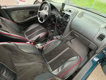 Mitsubishi Carisma 1999 года за 1 050 000 тг. в Алматы – фото 5