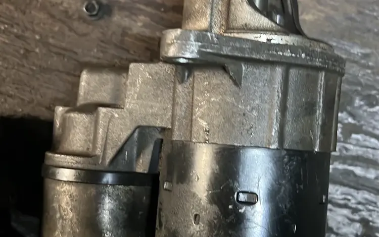 Привозной стартер оригинал OPEL за 3 300 тг. в Алматы