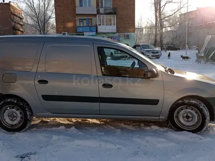 ВАЗ (Lada) Largus 2012 года за 2 500 000 тг. в Усть-Каменогорск – фото 2