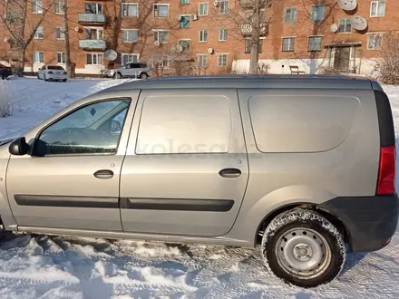 ВАЗ (Lada) Largus 2012 года за 2 500 000 тг. в Усть-Каменогорск – фото 3