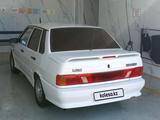 ВАЗ (Lada) 2115 2010 года за 1 250 000 тг. в Кызылорда