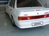 ВАЗ (Lada) 2115 2010 года за 1 250 000 тг. в Кызылорда – фото 2