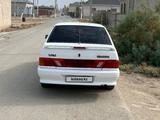ВАЗ (Lada) 2115 2010 года за 1 250 000 тг. в Кызылорда – фото 4