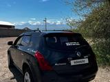 Nissan Murano 2007 года за 3 300 000 тг. в Каскелен – фото 4