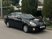 Nissan Almera 2013 года за 4 100 000 тг. в Алматы