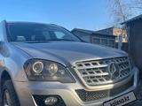 Mercedes-Benz ML 350 2007 года за 6 000 000 тг. в Астана