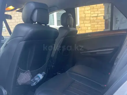 Mercedes-Benz ML 350 2007 года за 6 000 000 тг. в Астана – фото 4