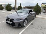 Lexus IS 250 2012 года за 12 000 000 тг. в Актау – фото 5