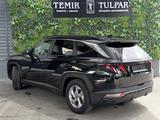 Hyundai Tucson 2021 года за 12 890 000 тг. в Шымкент – фото 3