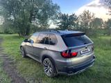 BMW X5 2008 года за 9 800 000 тг. в Усть-Каменогорск