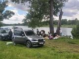 BMW X5 2008 года за 9 800 000 тг. в Усть-Каменогорск – фото 2