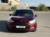 Kia Cerato 2014 года за 6 000 000 тг. в Астана – фото 2