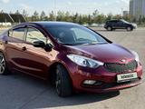 Kia Cerato 2014 года за 6 000 000 тг. в Астана – фото 3
