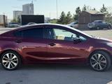 Kia Cerato 2014 года за 6 000 000 тг. в Астана – фото 4