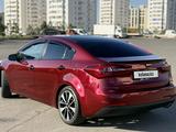 Kia Cerato 2014 года за 6 000 000 тг. в Астана – фото 5