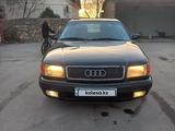 Audi 100 1991 года за 1 950 000 тг. в Бауыржана Момышулы