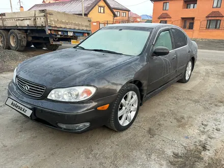 Nissan Maxima 2002 года за 3 000 000 тг. в Атырау