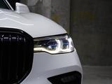BMW X7 2020 года за 40 000 000 тг. в Шымкент – фото 2