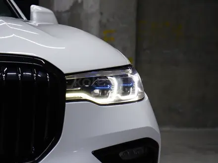 BMW X7 2020 года за 40 000 000 тг. в Шымкент – фото 2