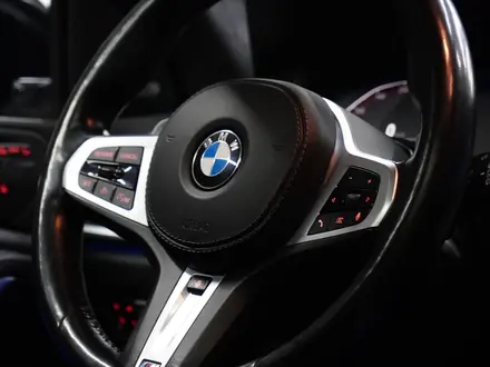 BMW X7 2020 года за 40 000 000 тг. в Шымкент – фото 13
