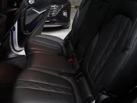 BMW X7 2020 года за 40 000 000 тг. в Шымкент – фото 14