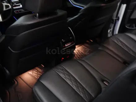 BMW X7 2020 года за 40 000 000 тг. в Шымкент – фото 15