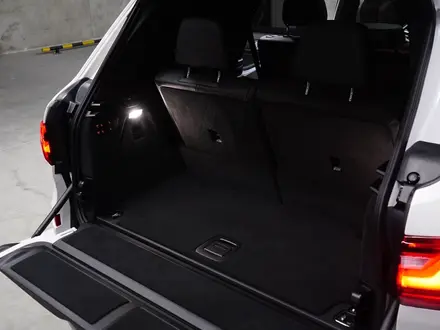 BMW X7 2020 года за 40 000 000 тг. в Шымкент – фото 19