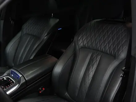 BMW X7 2020 года за 40 000 000 тг. в Шымкент – фото 20