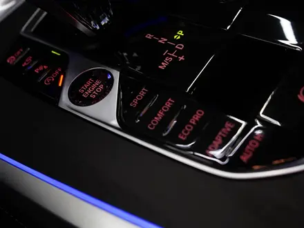 BMW X7 2020 года за 40 000 000 тг. в Шымкент – фото 22