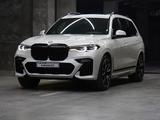 BMW X7 2020 года за 40 000 000 тг. в Шымкент