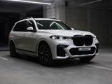 BMW X7 2020 года за 40 000 000 тг. в Шымкент – фото 3