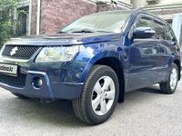 Suzuki Grand Vitara 2008 года за 5 500 000 тг. в Алматы