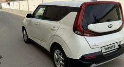 Kia Soul 2022 года за 10 900 000 тг. в Актау – фото 4