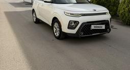 Kia Soul 2022 года за 10 900 000 тг. в Актау – фото 3
