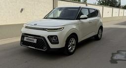 Kia Soul 2022 года за 10 900 000 тг. в Актау – фото 2