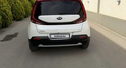 Kia Soul 2022 года за 10 900 000 тг. в Актау – фото 5