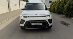 Kia Soul 2022 года за 10 900 000 тг. в Актау
